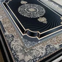 فرش خانه و کاشانه الماس