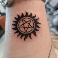 انجام خدمات تتو بدن به صورت حرفه ای