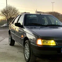 پژو ۴۰۵ مدل ۹۶|خودرو سواری و وانت|بانه, |دیوار