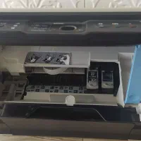 پرینتر و اسکنر رنگی و سیاه و سفید