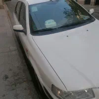 سمند Ef7 مدل 97 lx
