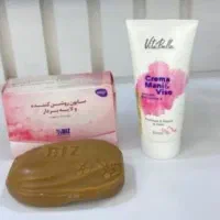 پک روشن کننده بدن
