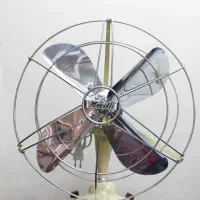 پنکه کلکسیونی