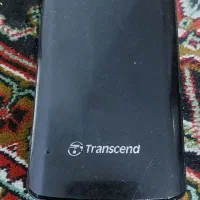 هارد اکسترنال ۶۴۰گیگ