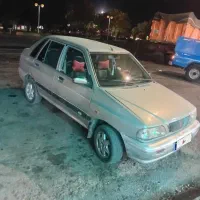 پراید ۱۴۱ عروسک|خودرو سواری و وانت|بروجرد, |دیوار