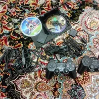 سونی ۲|کنسول، بازی ویدئویی و آنلاین|قم, علی آباد سعدگان|دیوار