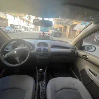 206 تیپ۲|خودرو سواری و وانت|قرچک, شهرک مهستان|دیوار