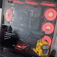 قاب کیس|قطعات و لوازم جانبی رایانه|تربت جام, تیپ ۳۸ زرهی تربت جام|دیوار