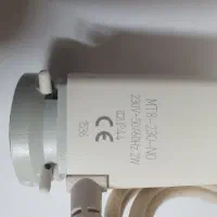 محرک الکتریکی  شیر هانیول MT8-230-NO وM100