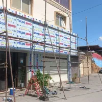 اجرای نمای کامپوزیت،اقساطی|خدمات پیشه و مهارت|اصفهان, دانشگاه اصفهان|دیوار