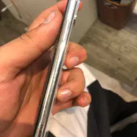 ایفون x|موبایل|تهران, شهرک غرب|دیوار