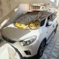 جک s5مدل 97|خودرو سواری و وانت|مشهد, انقلاب|دیوار