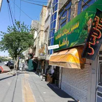 توس/خادم الشریعه/مغازه/دوتا واحد با دوتا هوایی|فروش مغازه و غرفه|مشهد, توس (بلوار توس)|دیوار