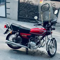 هندا ۱۲۵ مدل ۱۴۰۱|موتورسیکلت|تهران, آهنگ|دیوار