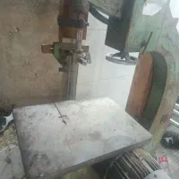 اره فلکه ای 60 سه فاز دینام بزرگ|ماشین‌آلات صنعتی|کازرون, |دیوار