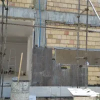 تعمیرات .تزیینات .کاشیکاری .سنکاری