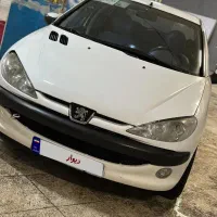 206sd مدل 93