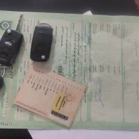 سمند ef7 بنزینی مدل91|خودرو سواری و وانت|بجنورد, |دیوار