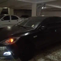 Mvm 315H new ام وی ام مدل ۹۵