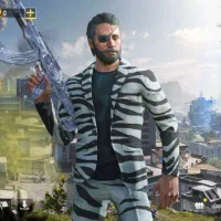 اکانت نیم صیف کالاف دیوتی