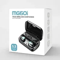 هدفون بولوتوثی MG60i.new