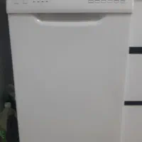 ظرفشویی اسنشیال کم جا ۹ نفره
