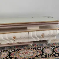 میز تلویزیون سه تیکه|میز تلویزیون|سنندج, |دیوار