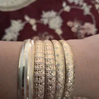 النگو طلا به قیمت تابلو