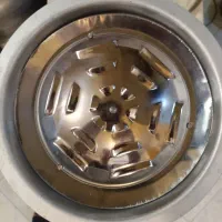 قابلمه همه کاره ناخ المان