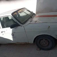 پیکان دوگانه سوز CNG، مدل ۱۳۸۳