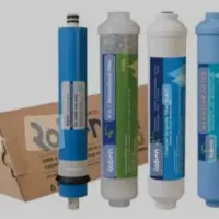 دستگاه تصویه آب تی دی اس زیر 20(دستگاهTDS سنج