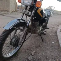 متور 150|موتورسیکلت|کرمانشاه, |دیوار