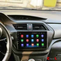 مانیتور اندروید ردیاب پاور شیشه فابریک لیفان LIFAn|قطعات یدکی و لوازم جانبی|مشهد, فرهنگ|دیوار