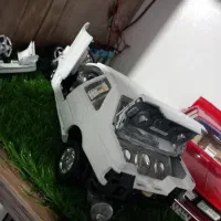 ماکت|اسباب‌‌بازی|خرمدره, |دیوار