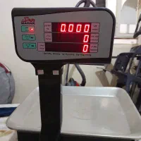 ترازومحک ۱۵۰۰۰