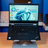 لپ تاپ تبلت LENOVO THINKPAD YOGA به همراه قلم