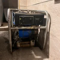 موتور برق یاماها قدرتمند|ابزارآلات|شیراز, شهرک ایثار|دیوار