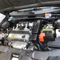 سورن پلاس دوگانه دریچه گاز سیمی|خودرو سواری و وانت|کرج, شاهینویلا|دیوار