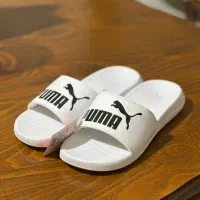 دمپایی اصل پوما|کیف، کفش، کمربند|رشت, پارک شهر|دیوار