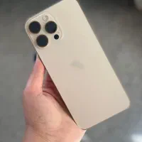 آیفون ۱۶ پرومکس ۲۵۶گیگ