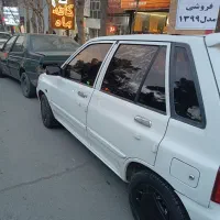 ۱۱۱|خودرو سواری و وانت|رودهن, |دیوار