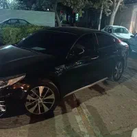 اپتیما جی تی لاین 2017|خودرو سواری و وانت|مشهد, کوثر|دیوار