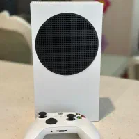 Xbox Series S ظرفیت 512 گیگ تک دسته
