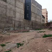 ۶۵۰ متر زمین فشم میگون نو|فروش زمین و ملک کلنگی|شمشک, |دیوار