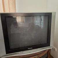 تلویزیون ۲۹ اینچ پاناسونیک بهمراه میز