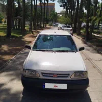پراید مدل ۹۰ هیدرولیک وabs
