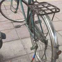 دوچرخه یاماها