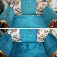 مبل شویی و موکت شویی