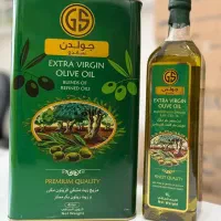 نمایندگی انواع روغن خوراکی سرخی و زیتون گلدن خارجی