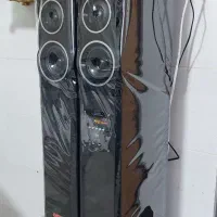 اسپیکر ایستاده  ONIX|سیستم صوتی خانگی|مشکین‌دشت, |دیوار